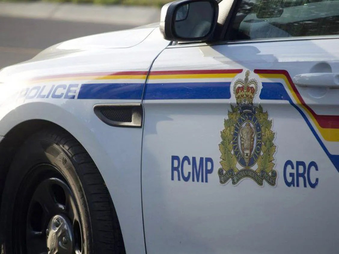 Lac La Biche woman facing seconddegree murder charge in B.C. man's