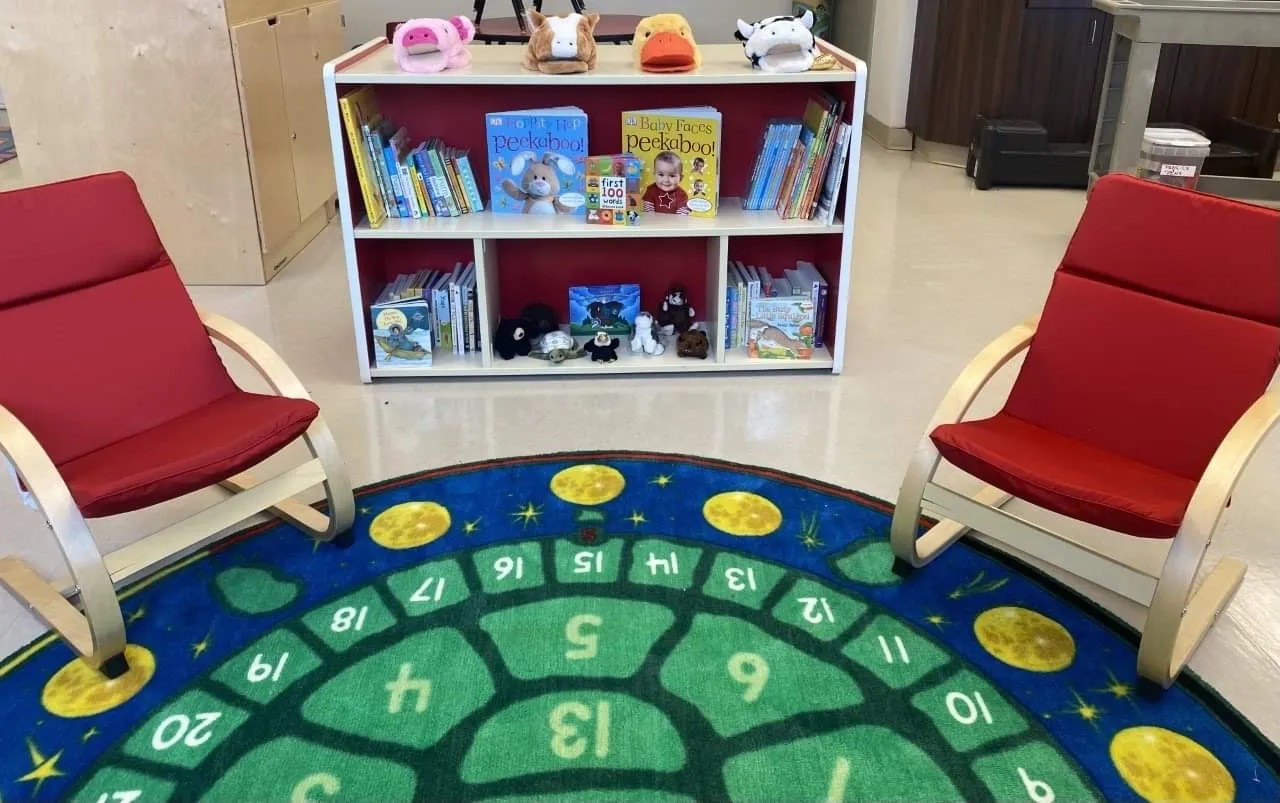 First daycare centre opens in Fort Chipewyan Fort Mcmurray Today