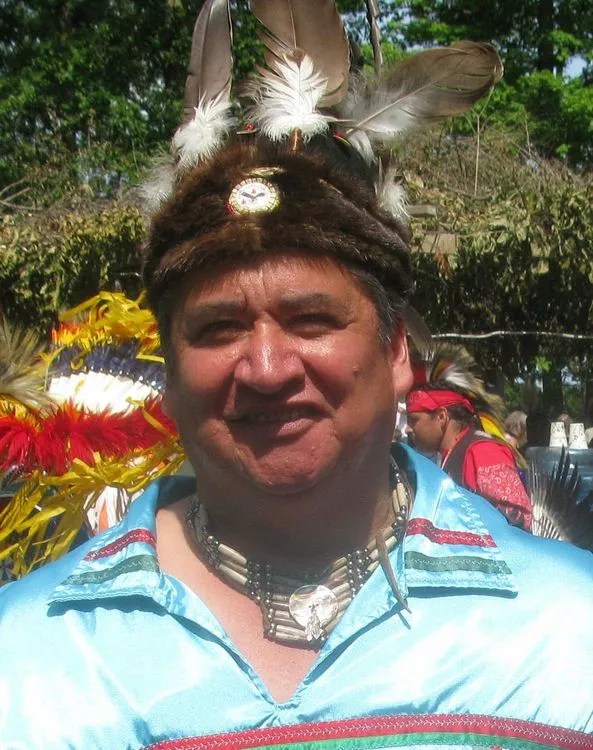 Mississaugas of the Credit First Nation ratifies constitution The