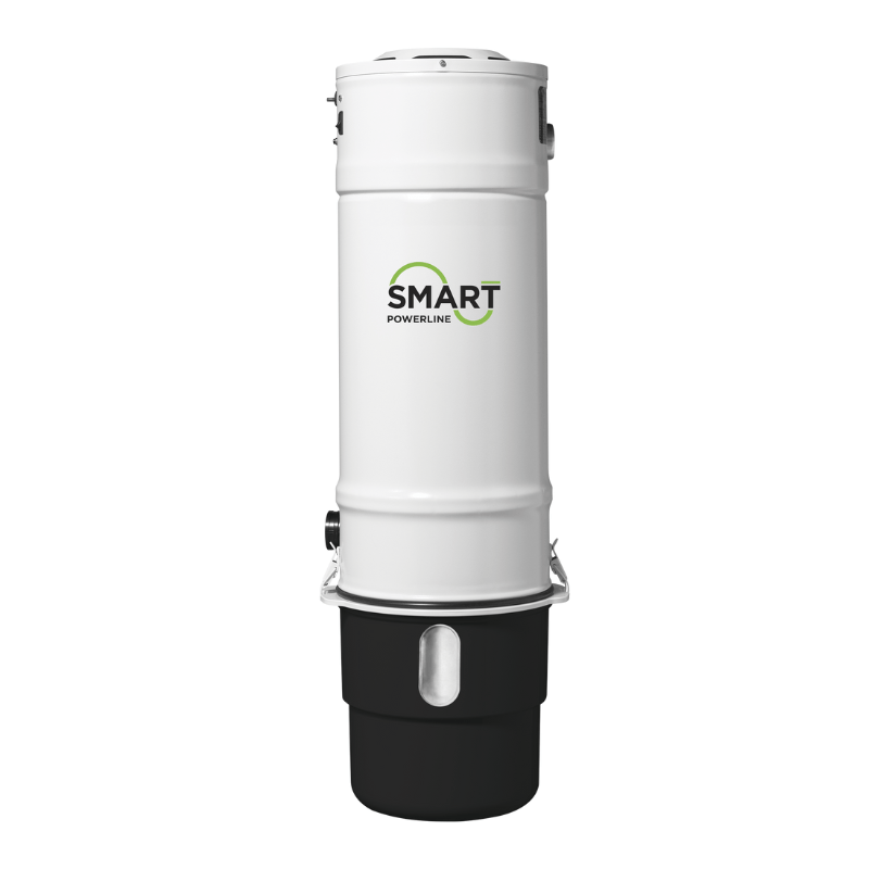 SMART Powerline SMP500 Central Vacuum SMART