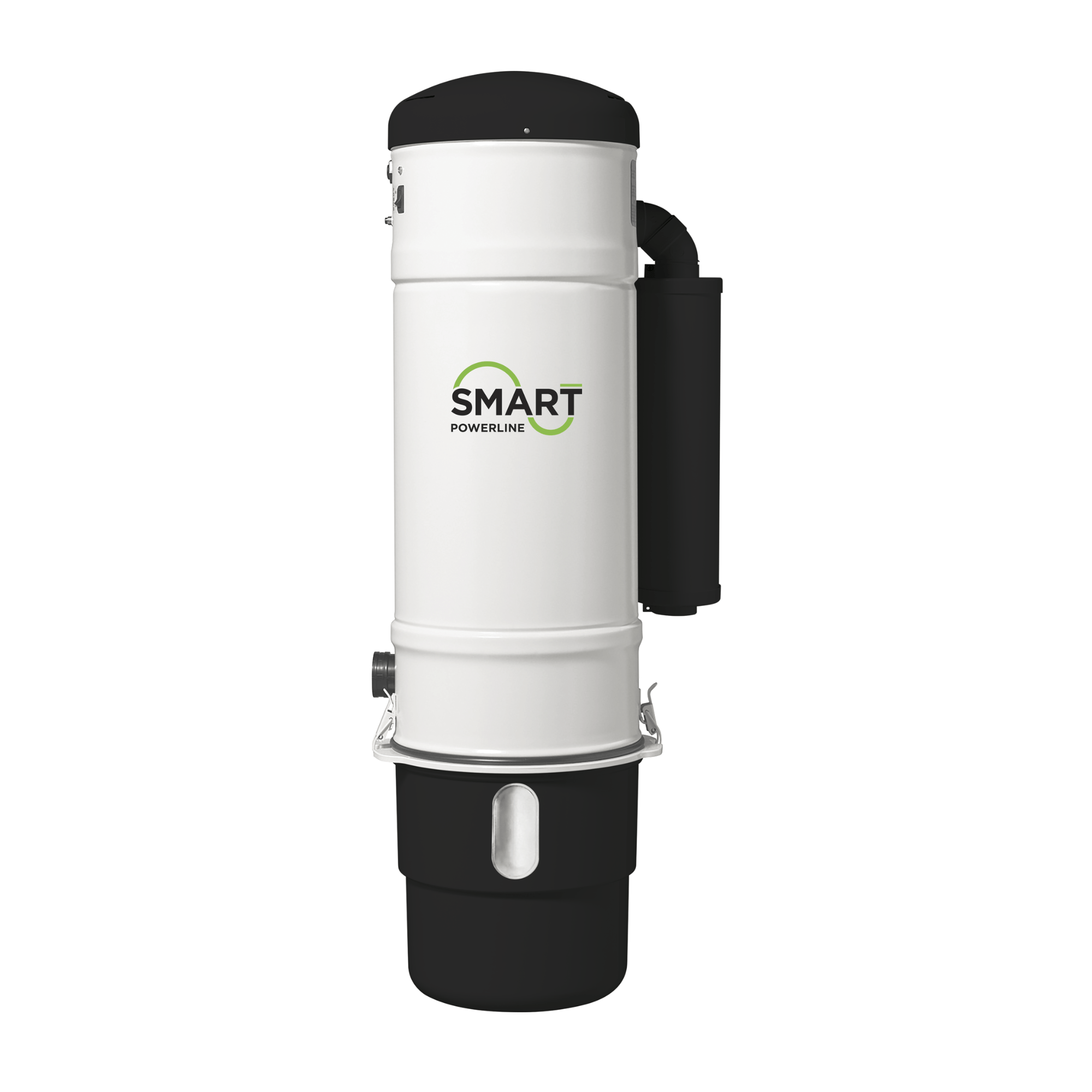 SMART Powerline SMP700 Central Vacuum SMART