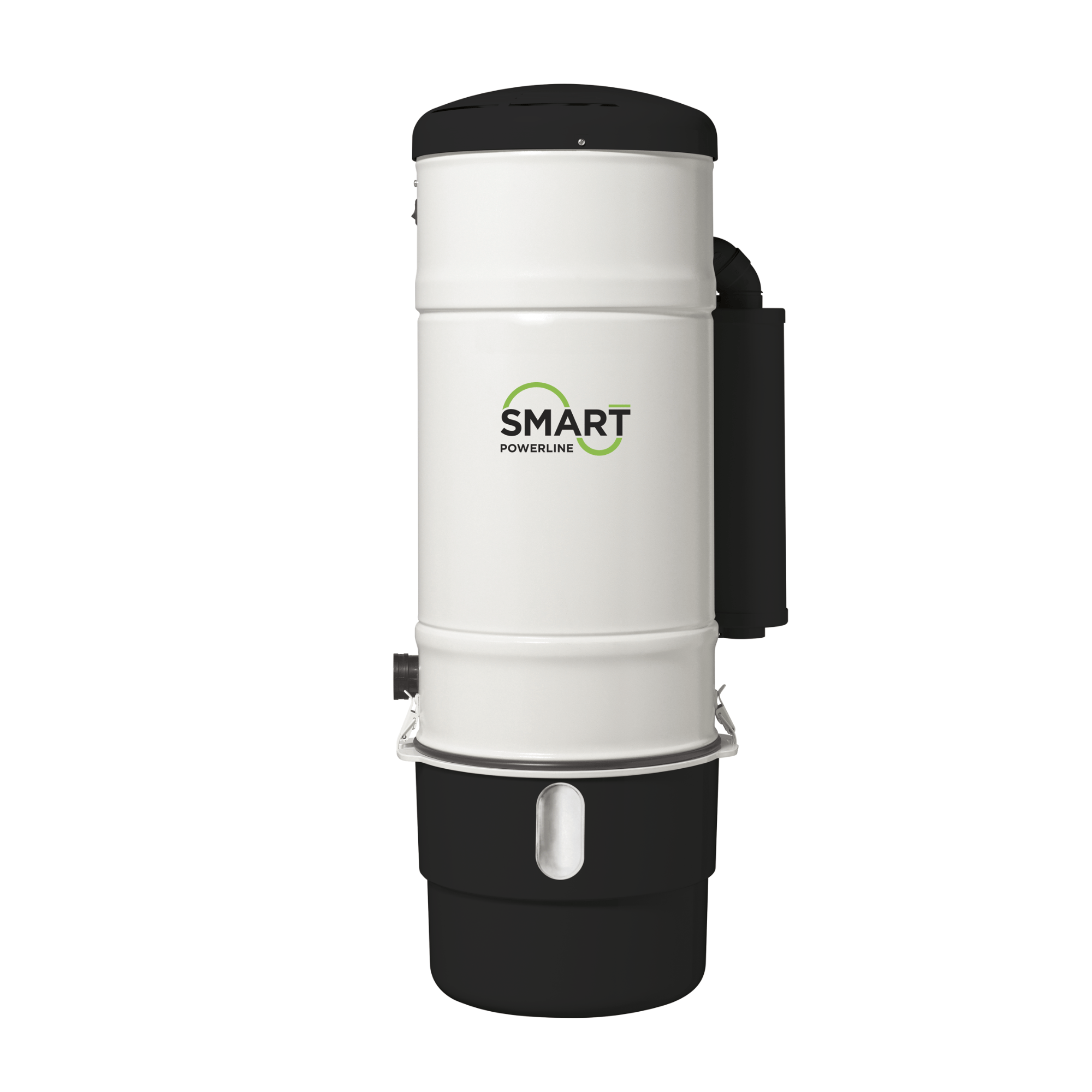 SMART Powerline SMP800 Central Vacuum SMART