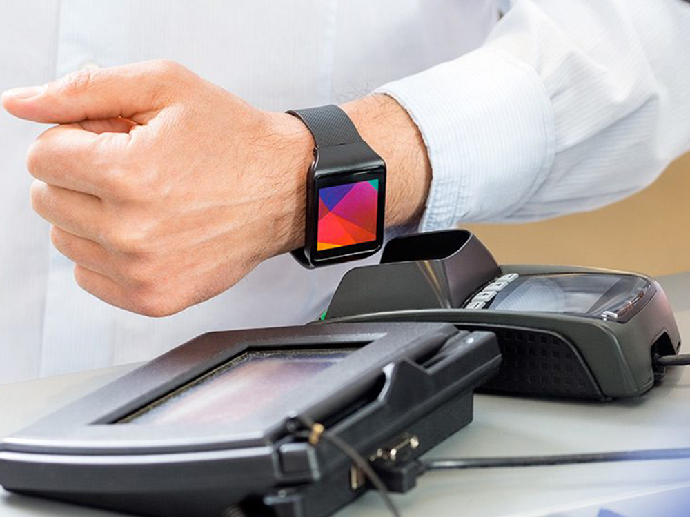 Trends You Need to Know About Wearable Payments Smart Chip Solutions