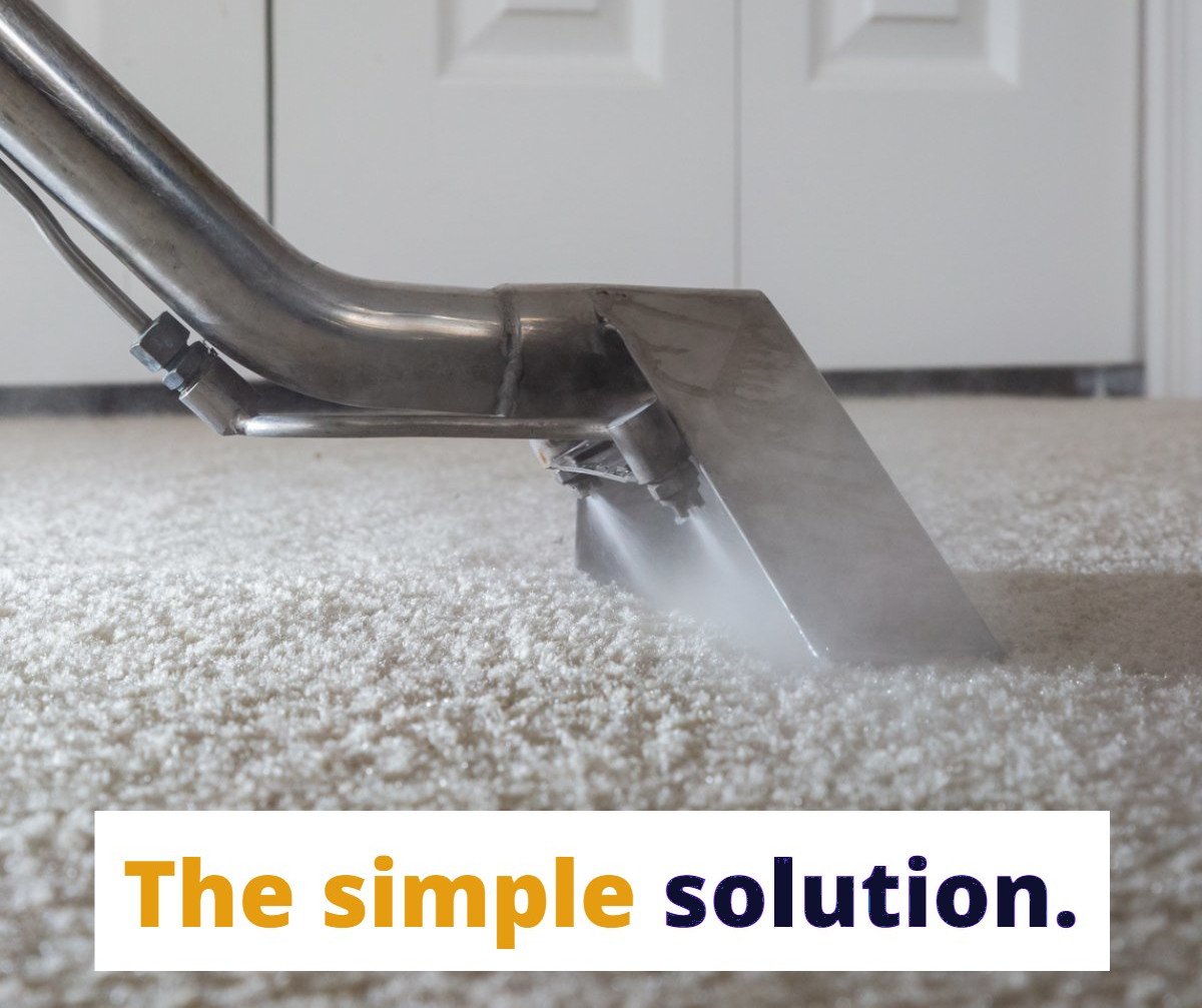 residential carpet cleaning service Smart Choice Carpet Cleaning