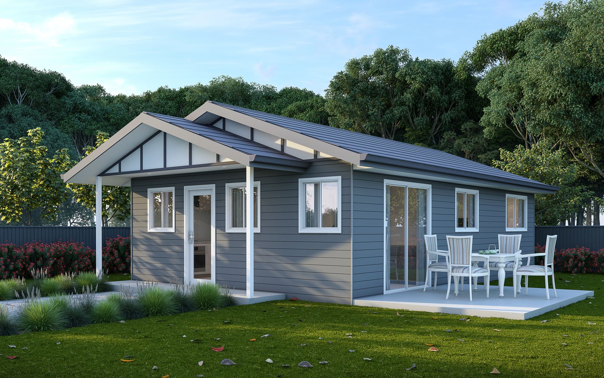 Central Coast Smart Choice Granny Flats
