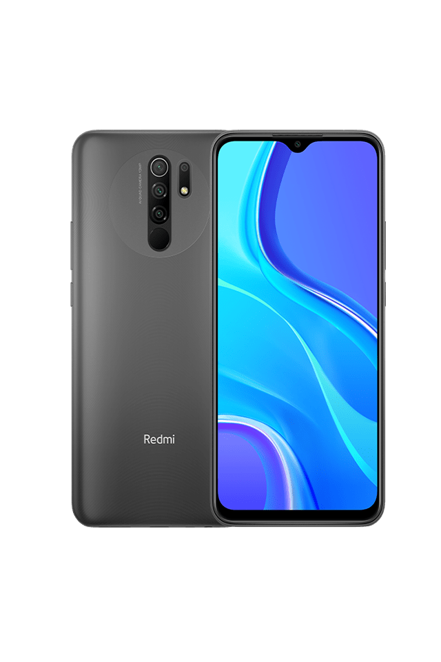 Redmi 9 PRIME SMART CHOICE