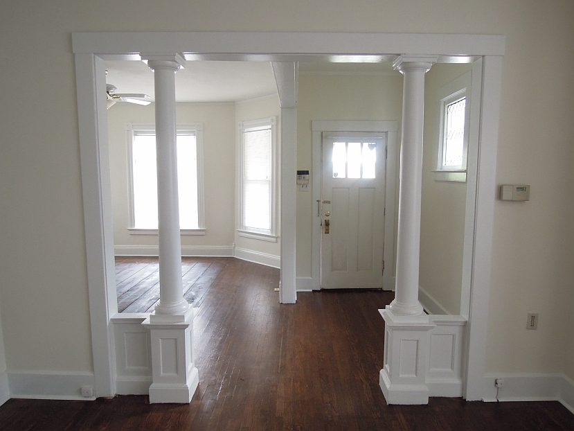 109 N GlenwoodHouse Smart Choice Properties, LLC