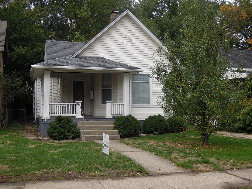 109 N GlenwoodHouse Smart Choice Properties, LLC