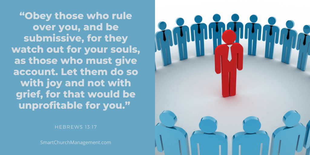 25 Bible Verses About Managing Others Smart Church Management
