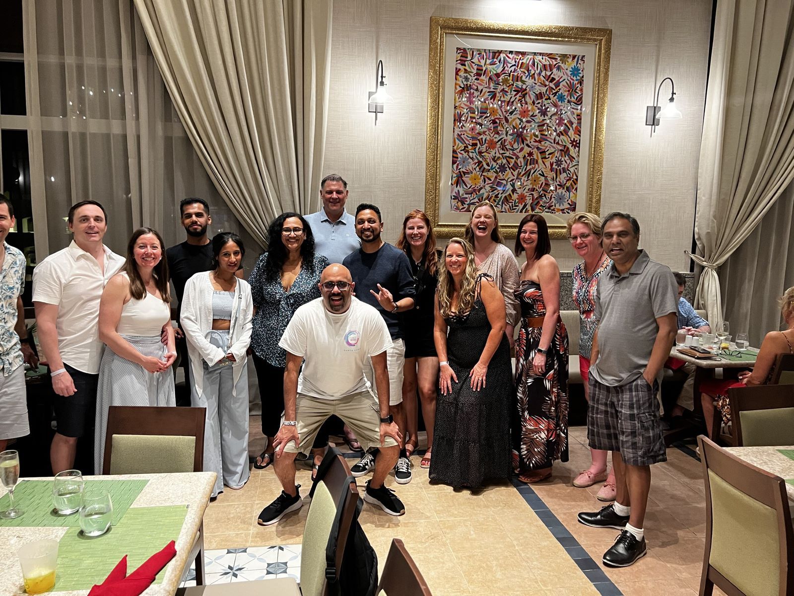 R&R 2023 Our Exciting Punta Cana Retreat! Smart Circle International