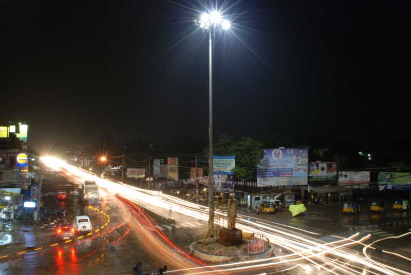 Kakinada expedites Smart City projects