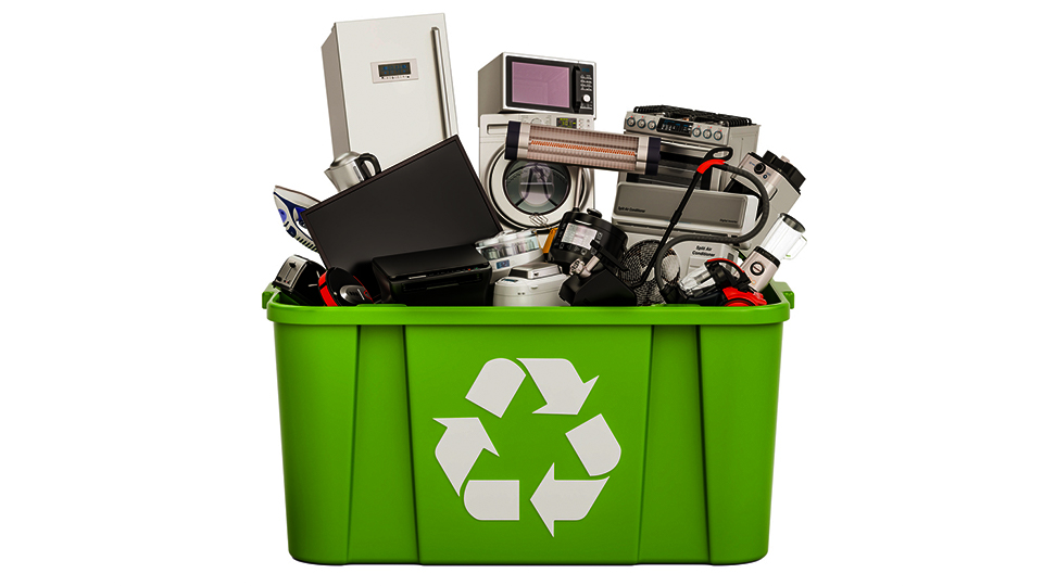 Clean eBhubaneshwar programme to tackle ewaste