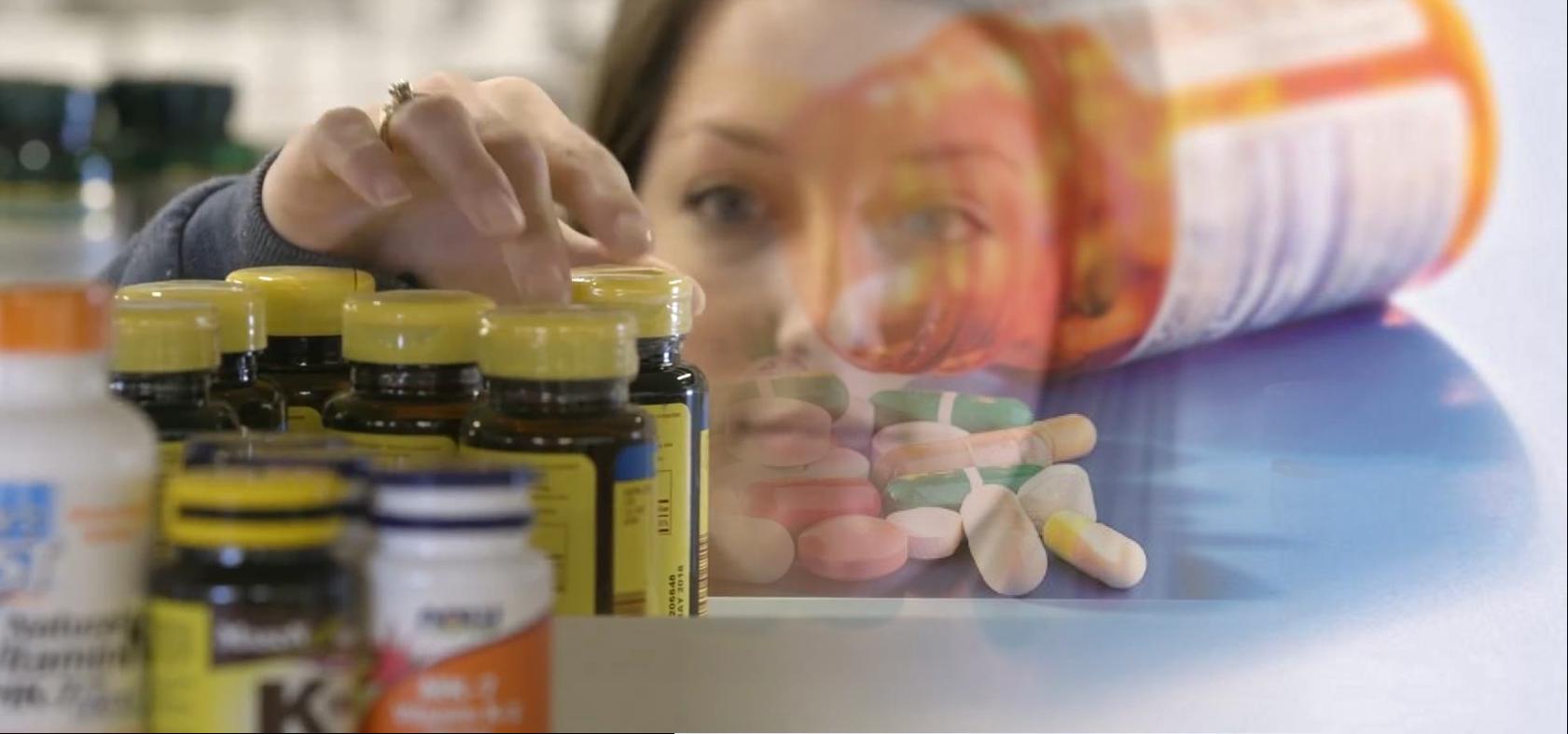 Global Pharmacy Plus Review And Comment Below! •