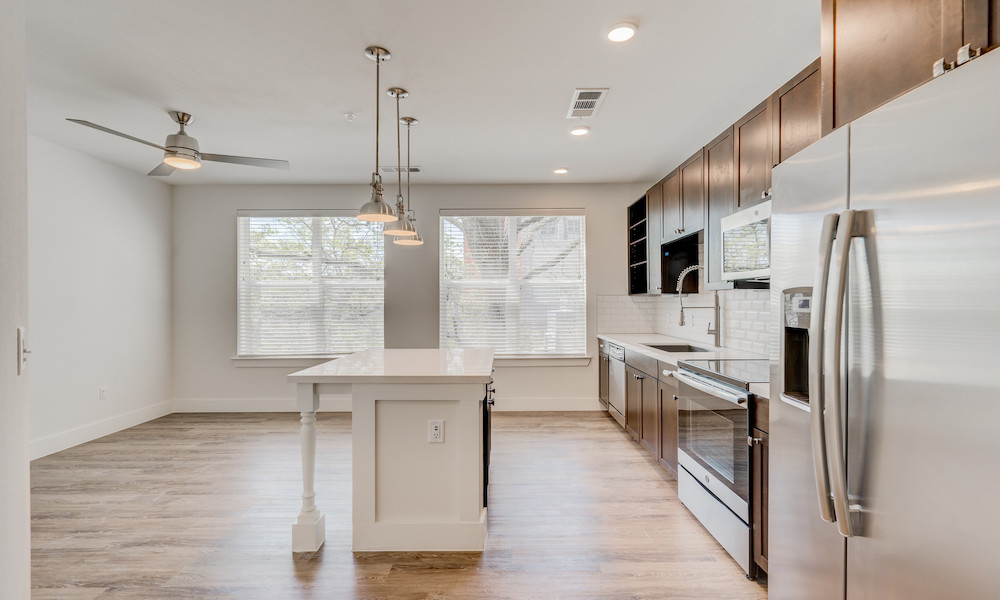 Homepage Smart City Locating