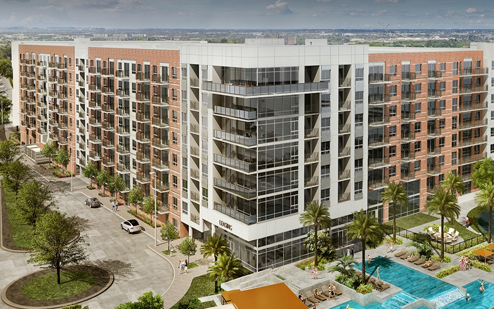 Houston’s Newest Apartments Leasing This Winter Smart City Locating