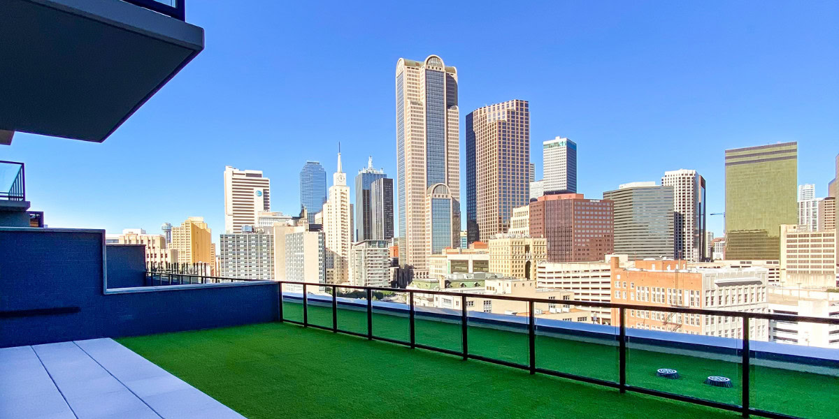 Four New Apartments In The Greater Dallas Area 2022 Edition Smart