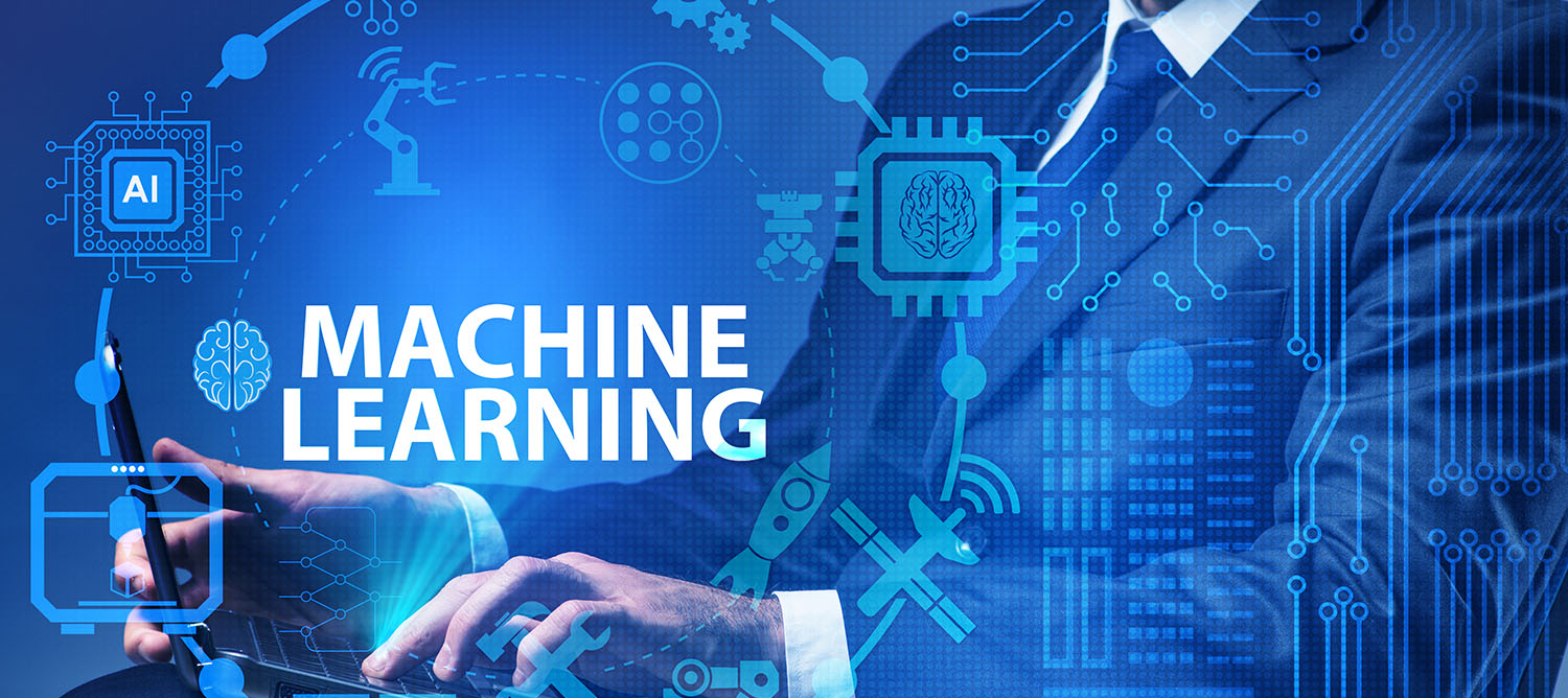 What Is a Machine Learning Engineer? SmartClick