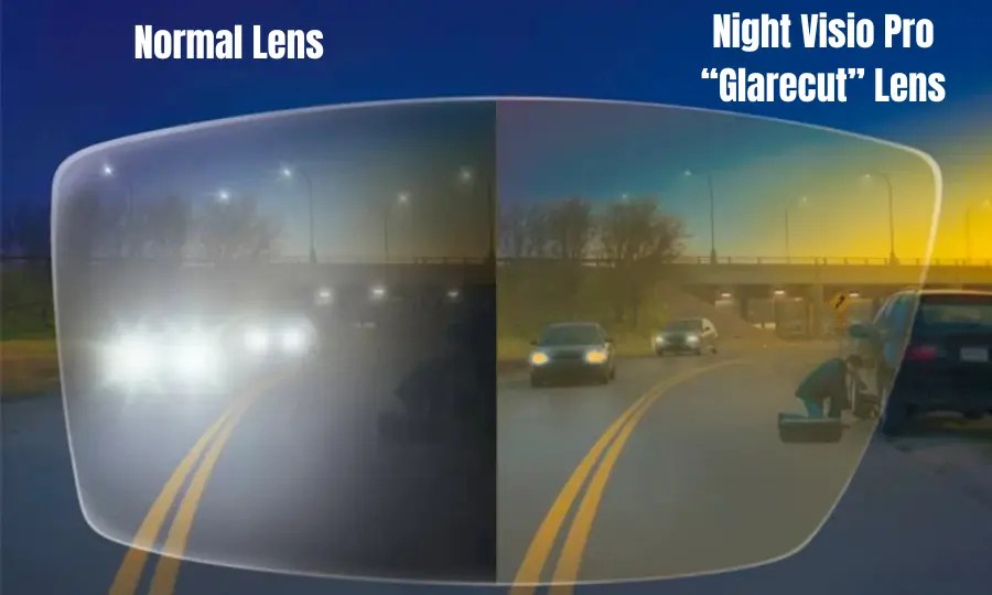 Top 5 Night Driving Glasses