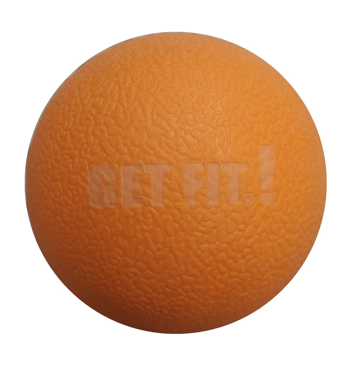LACROSSE BALL