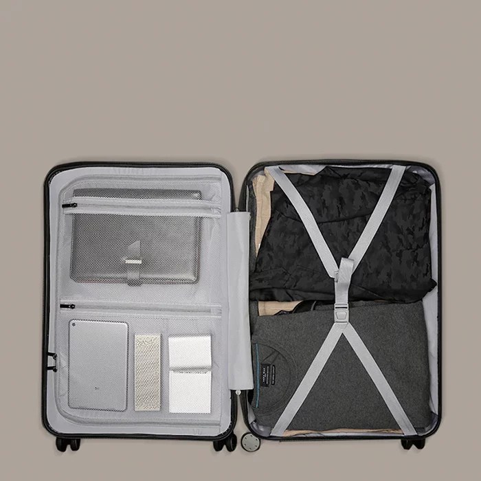 Xiaomi 90 Point Luggage 20" Maleta De Mano de 20" (40 Litros