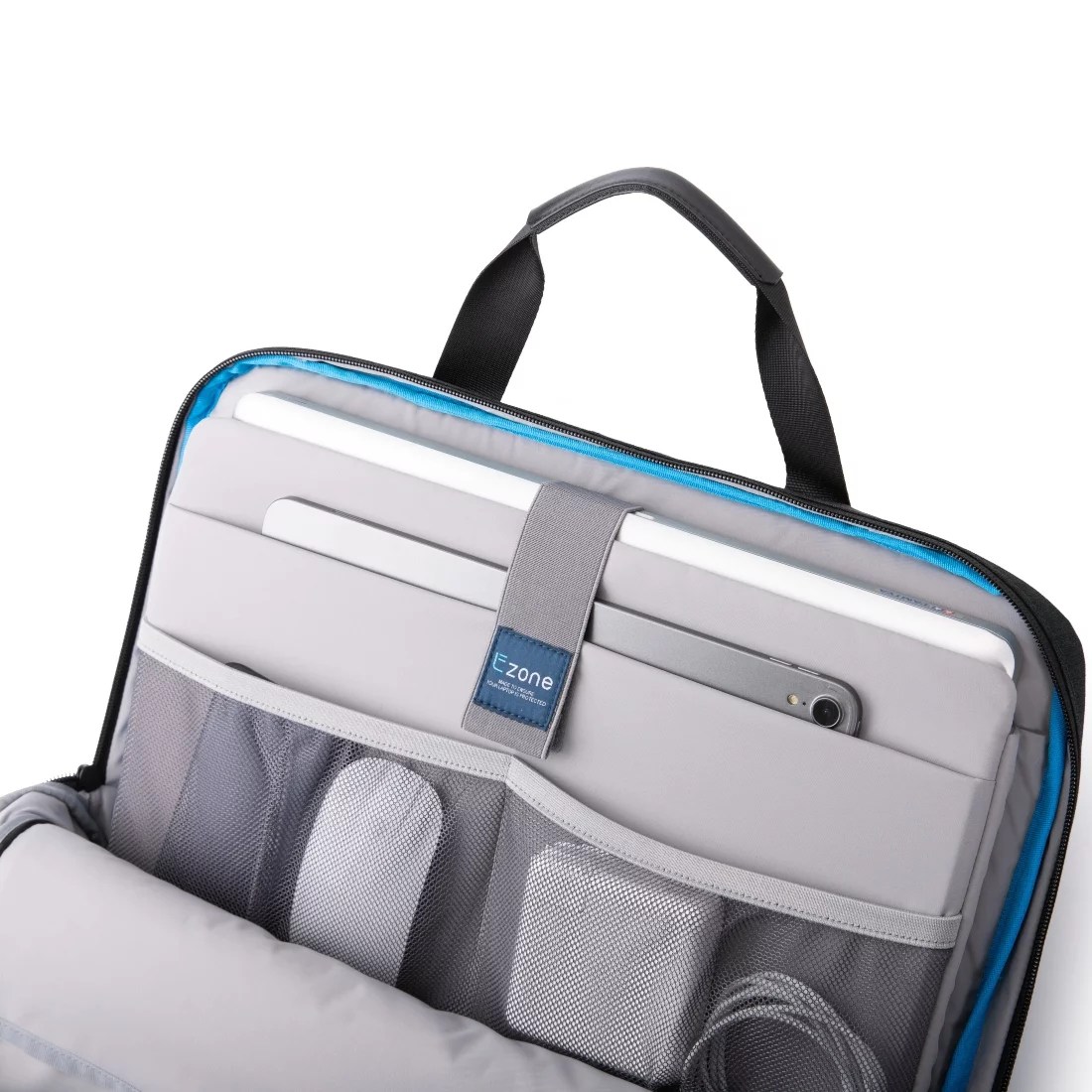 BAGSMART Maletín Falco Notebook 15.6” Smart Concept
