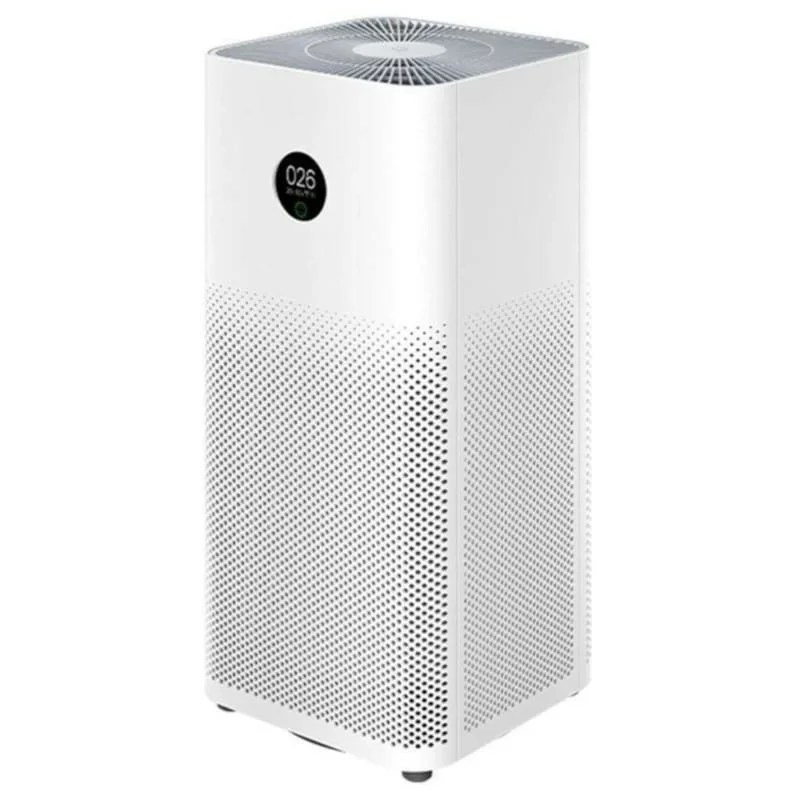 Xiaomi Mi Air Purifier 3h Eu Smart Concept