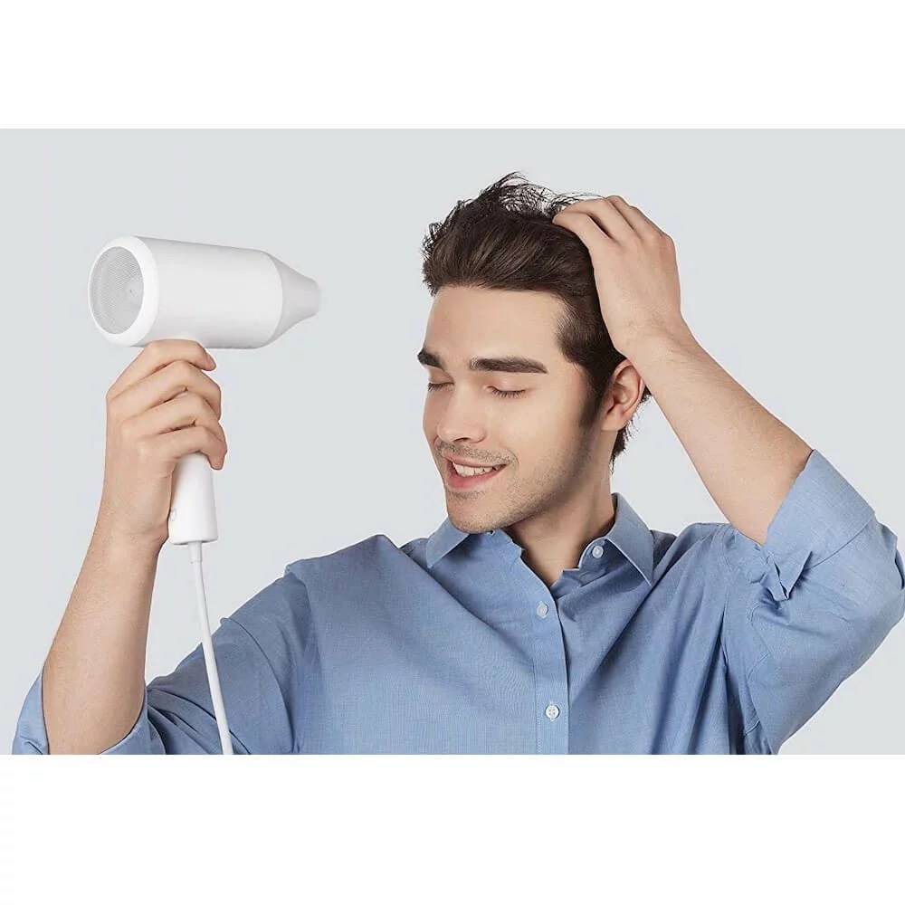 Mi lonic Hair Dryer H300 Smart Concept