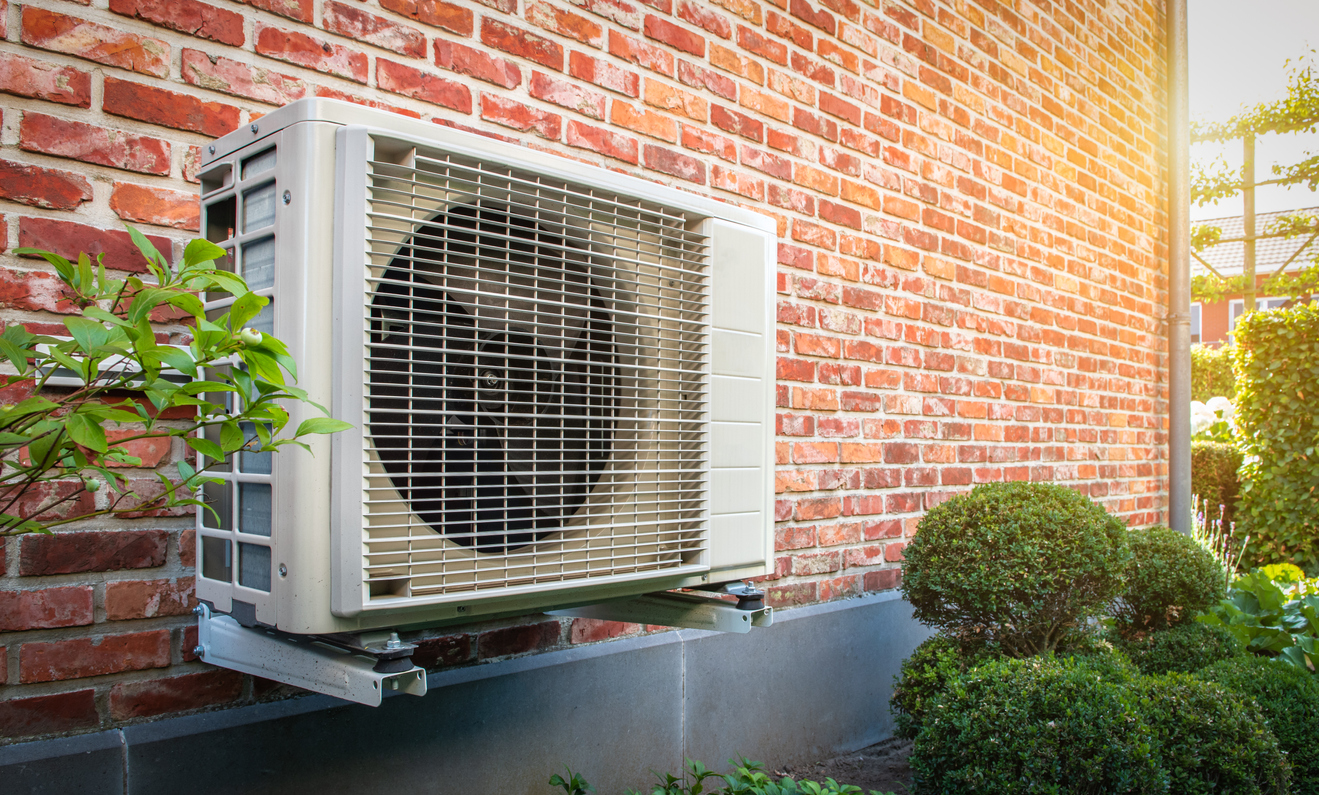 How Much Does it Cost to Install a Heat Pump in Your Home? Smart