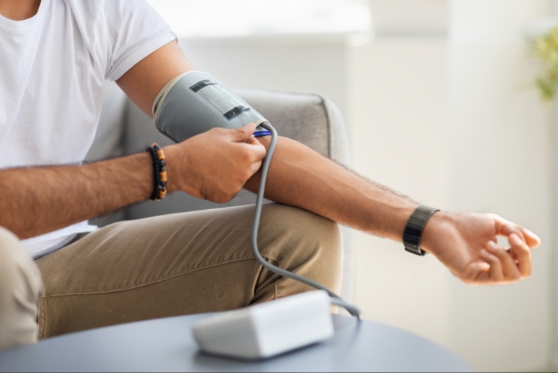 Mastering the Art of Choosing Your Home Blood Pressure Monitor Smart