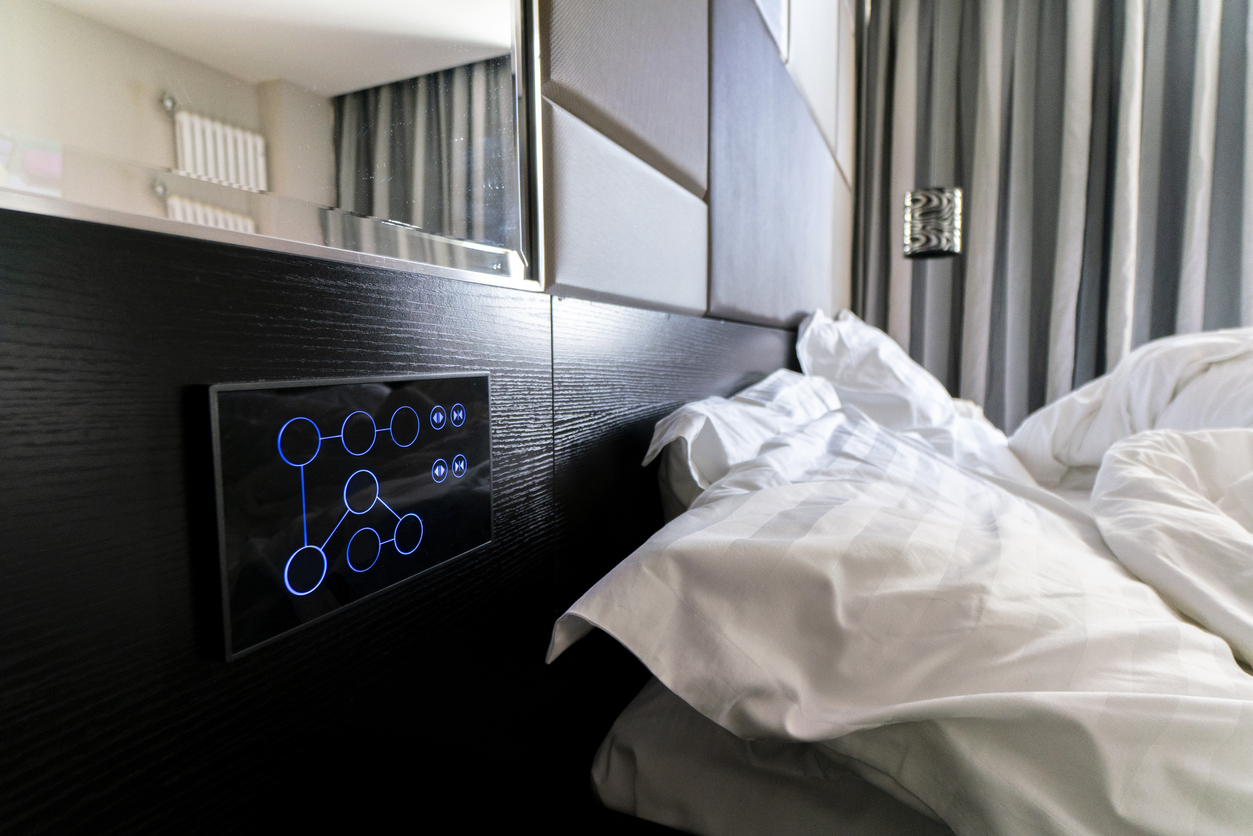 The Best Smart Beds in 2024 Smart Consumer Insider