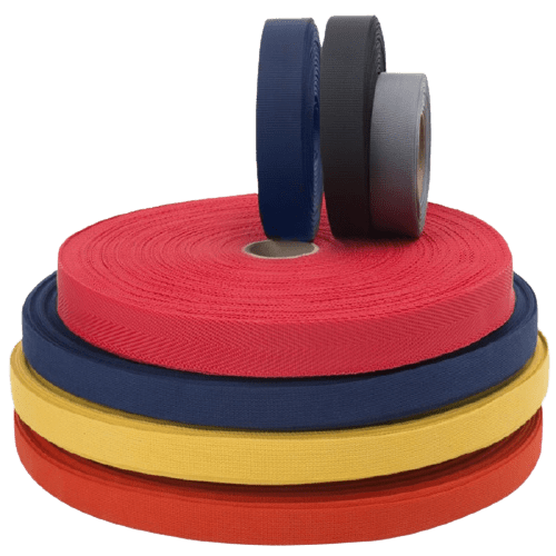 NonWoven Binder Tape Smart Control