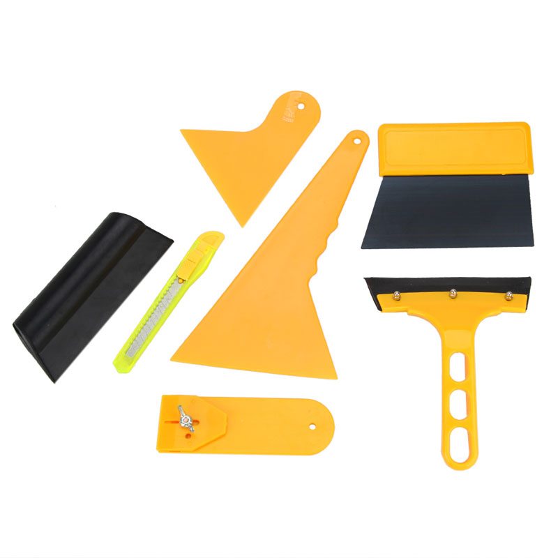 Window Film Installation Tools Malaysia, Film Installation Tools Supplier.