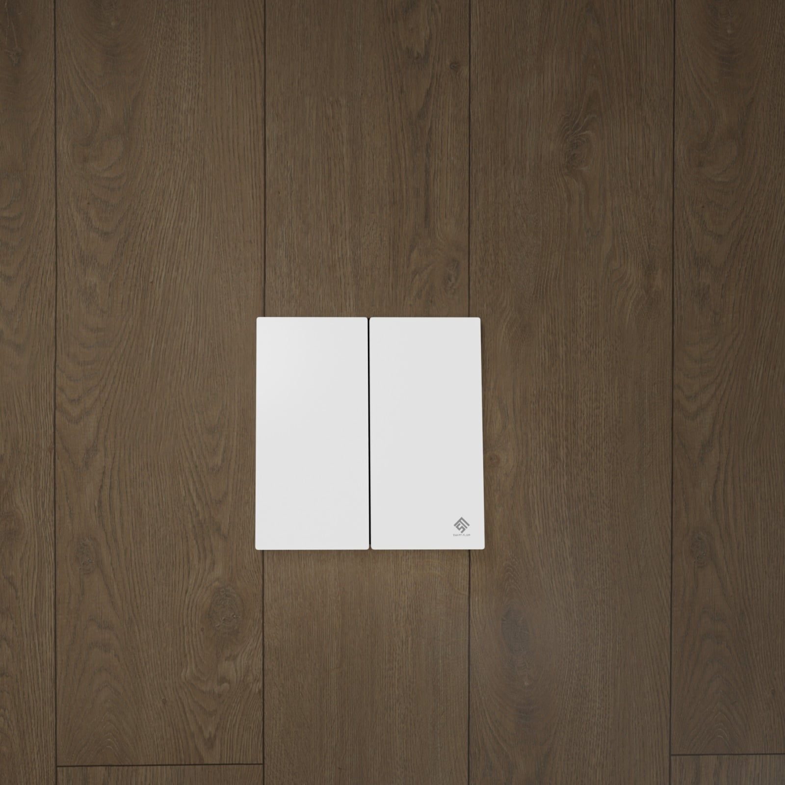 2Way 2Gang Light Switch - Home