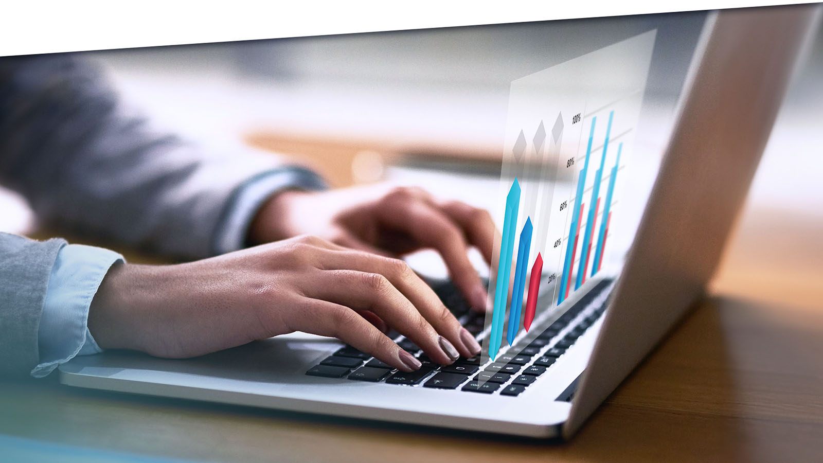 Using Key Performance Predictions to Plan Stocking Policies