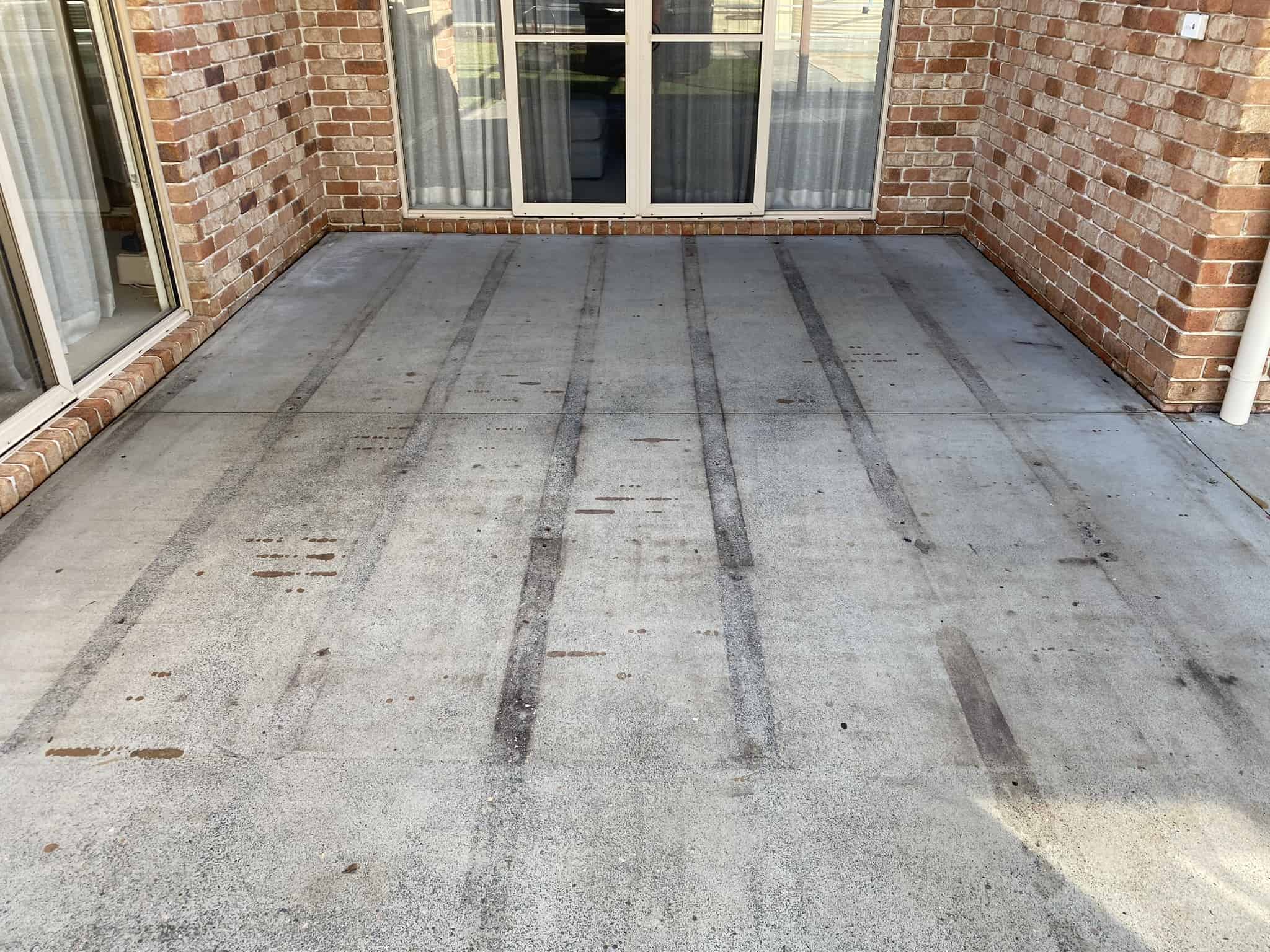 Stylepave® Concrete Sealing Brisbane Concrete Cleaning
