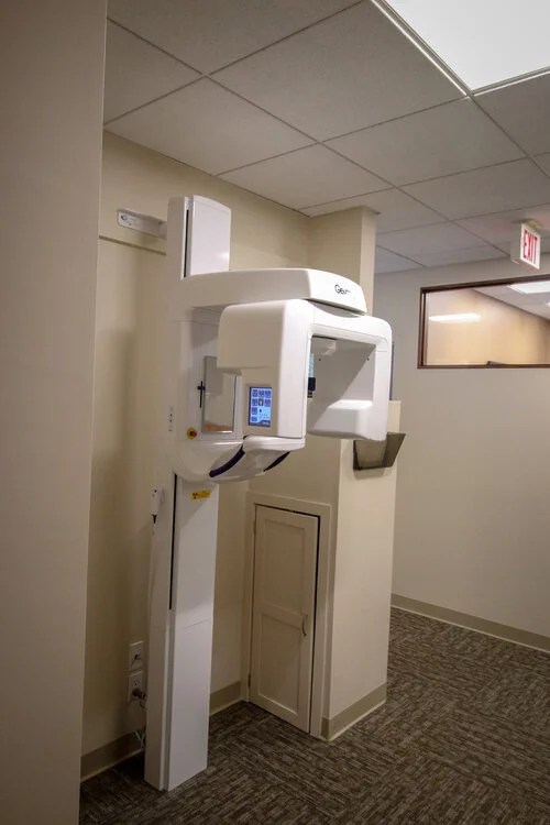 Frank D'Amato North Providence, RI About Our Office Frank D'Amato