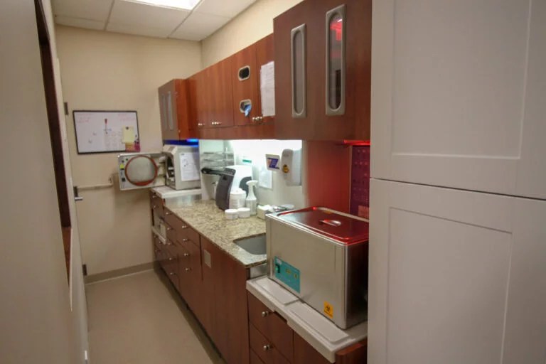 Frank D'Amato North Providence, RI About Our Office Frank D'Amato