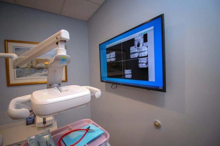 Frank D'Amato North Providence, RI About Our Office Frank D'Amato