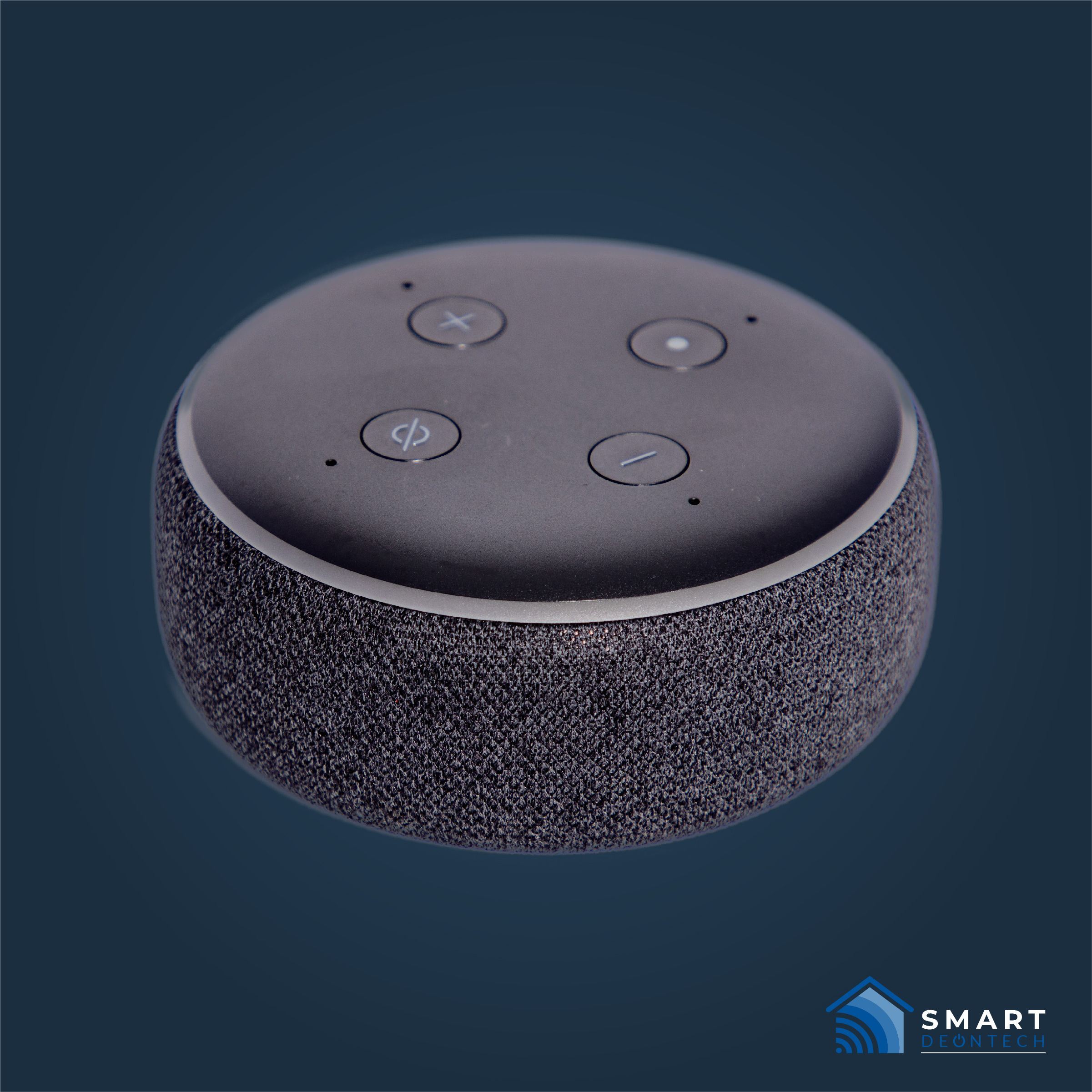 Eco Dot 3 – Smart DeonTech Limited