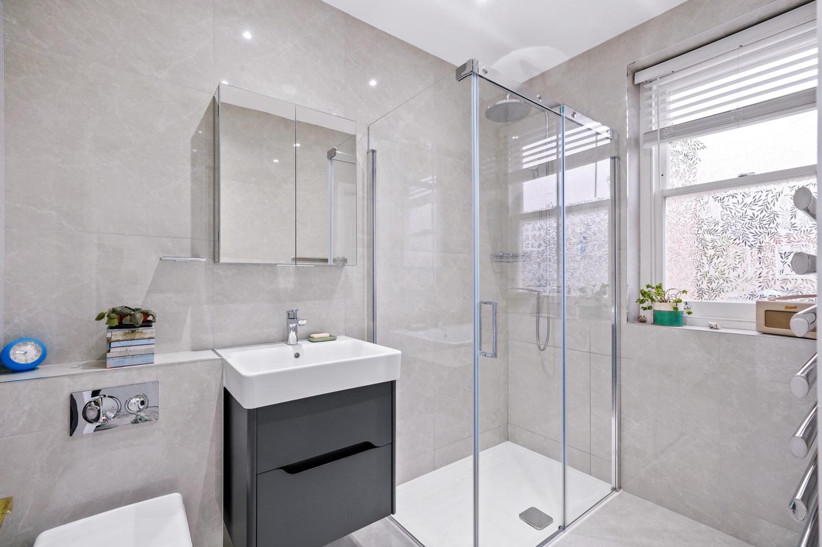 How Does Our Bathroom Installation Service Work in London Smart Designs Constructors Ltd.