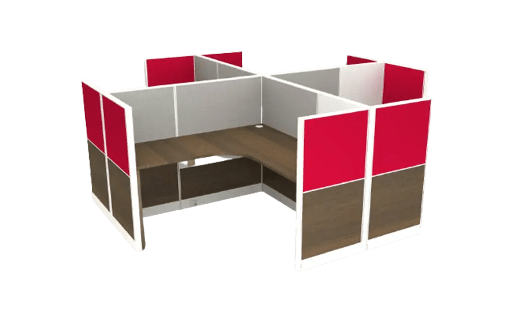 Smart Desk Office Furniture in Bangalore Buy Modern Office