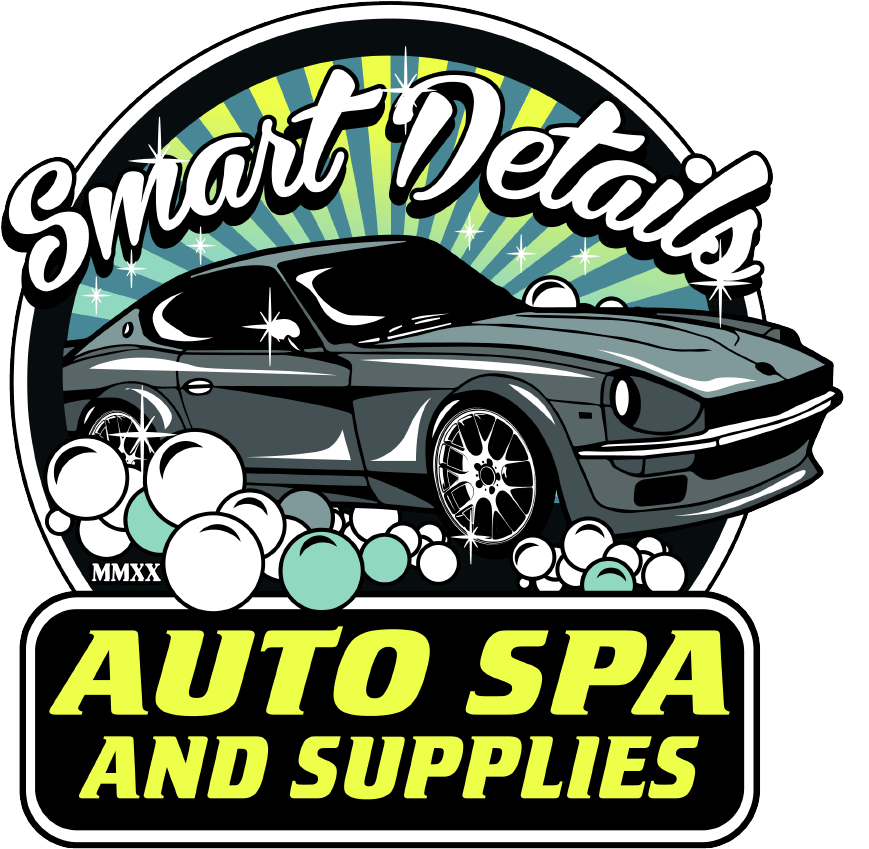Contact Smart Details Auto Spa site