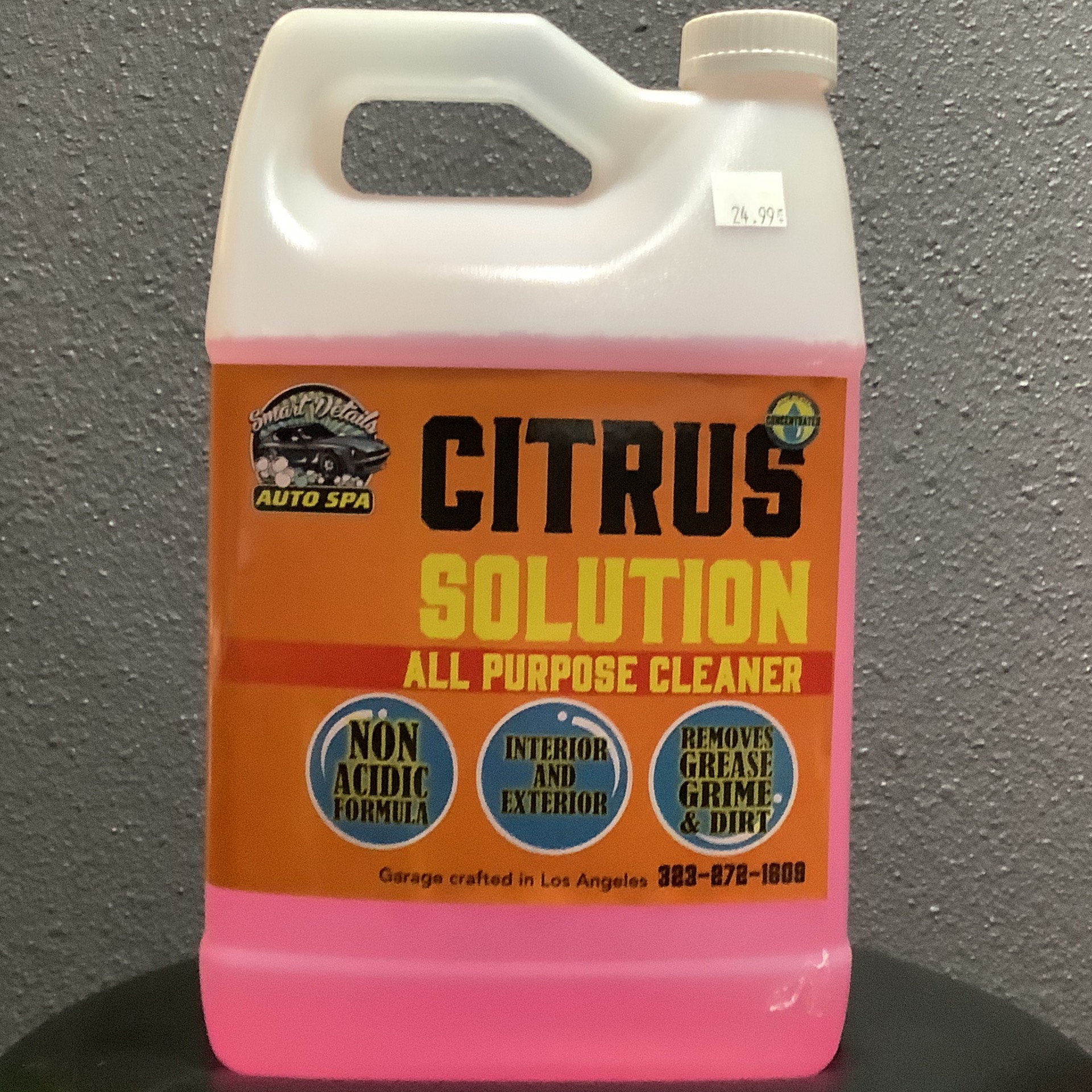 All Purpose Cleaners Smart Details Auto Spa site