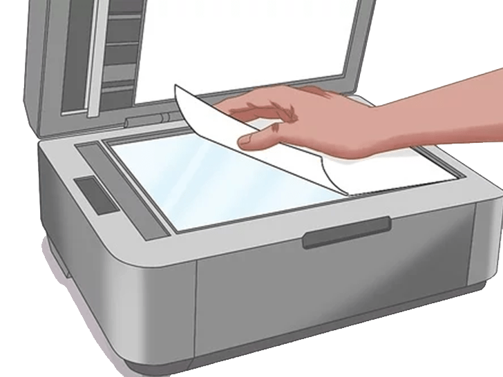 4 Methods Of Scanning Documents How To Setup Your Device?