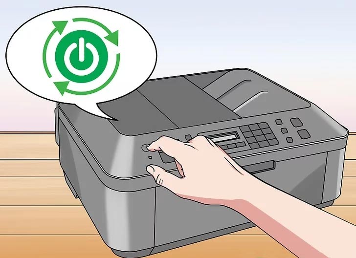 Fix an Offline Printer How To Setup Your Device?