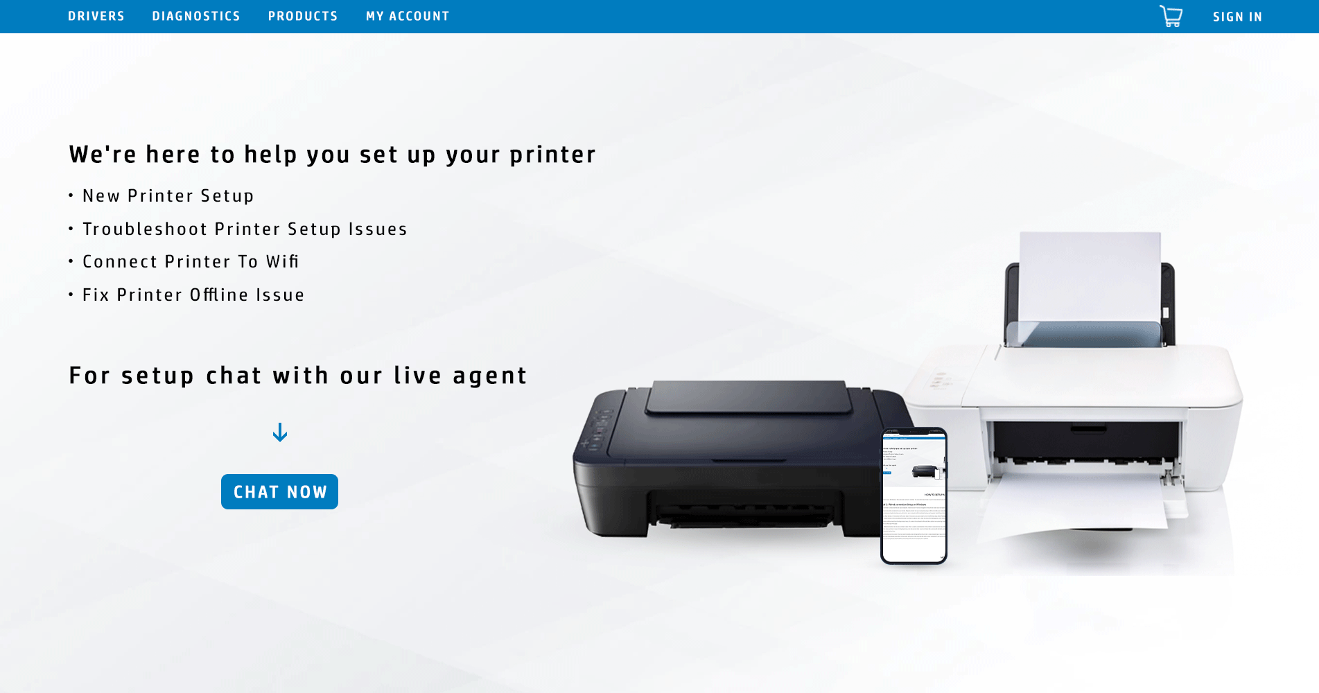 How To Setup Your Device? Smart Device Assistant
