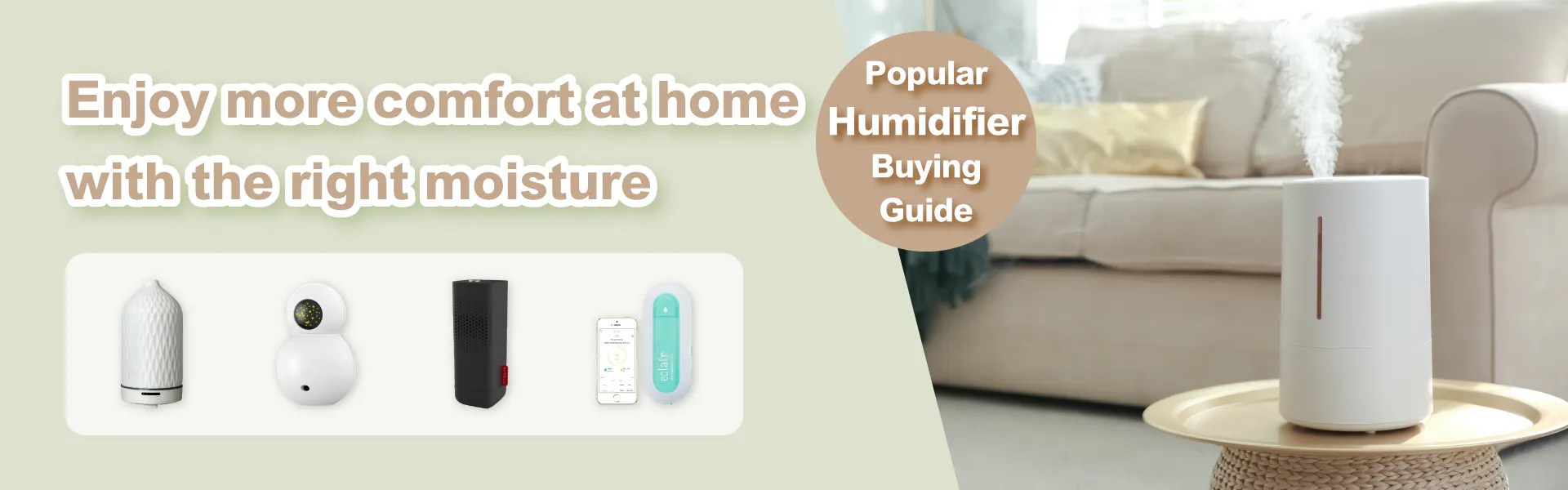Does you need a humidifier? SmartDevil