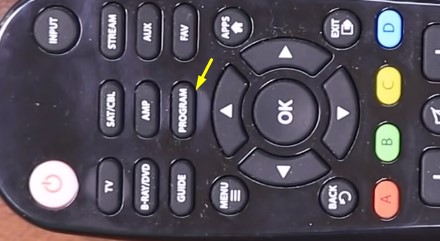 How to Program Blackweb Remote With & Without Codes