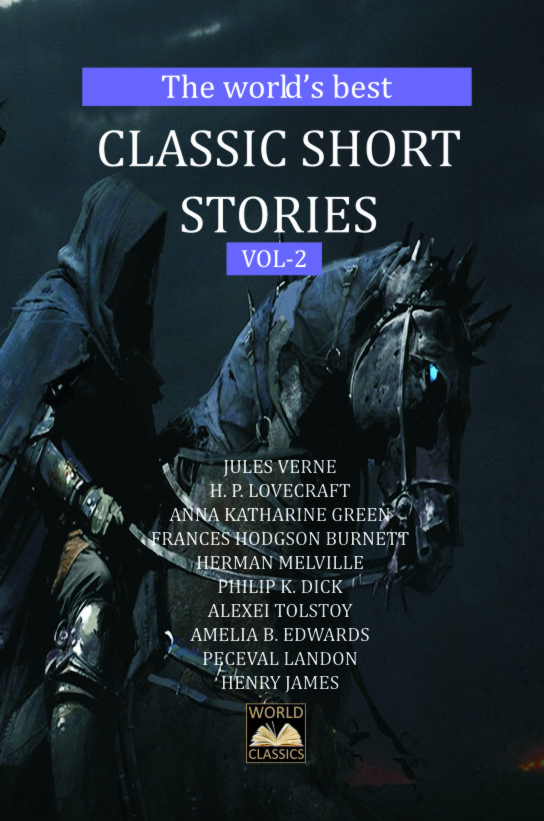 CL194 . CLASSIC SHORT STORIES . VOL2 Smart Doc Posters