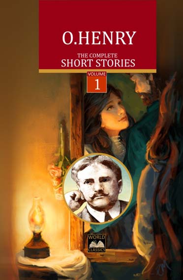 O. HENRY – THE COMPLETE SHORT STORIES . VOL-1 . CL-116 | Smart Doc Posters